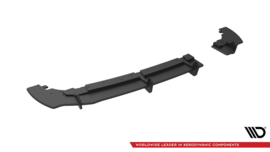 Maxton Design Street Pro Achterklep Ford Fiesta Mk8 ST
