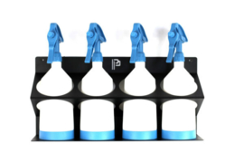 Poka HOLDER FOR 1,5L BOTTLES