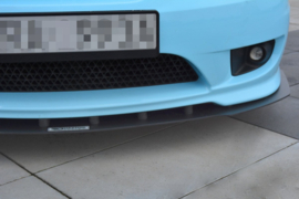 Maxton Design VOORRACING SPLITTER HYUNDAI TIBURON MK.2 FACELIFT