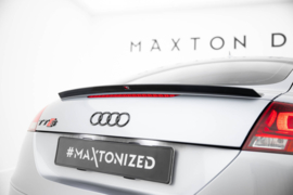 Maxton Design Spoilerkap Audi TT 8J