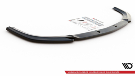 Maxton Design Frontsplitter V.1 Mercedes-AMG GT 53 4-deurs coupé