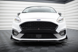 Maxton Design Frontgrille Ford Fiesta ST / ST-Line Mk8