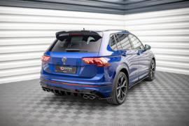 Maxton Design Spoilerkap Volkswagen Tiguan R / R-Line Mk2 Facelift