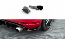 Maxton Design Achterzijde flappen Volkswagen Golf GTI Mk6
