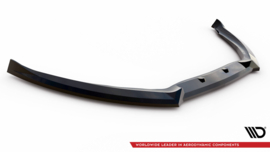 Maxton Design Frontsplitter V.2 Ford Mondeo ST-Line Mk4 Facelift