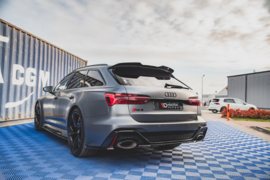 Maxton Design Spoilerkap V.2 Audi RS6 C8