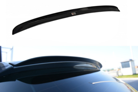 Maxton Design SPOILER CAP voor BMW 5 E61 M-PACK