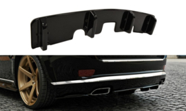 Maxton Design Achtersplitter Jeep Grand Cherokee WK2 Summit FACELIFT (met een verticale balk)