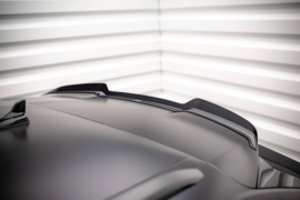Maxton Design Bovenste spoilerkap Audi RSQ8 Mk1