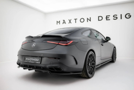 Maxton Design Achterspoiler (met verticale stangen) Mercedes-Benz CLE AMG-Line C236