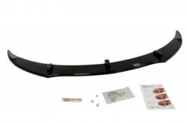 Maxton Design FRONTSPLITTER OPEL INSIGNIA MK1 FACELIFT MODEL