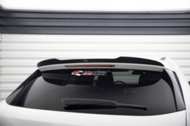 Maxton Design Spoilerkap Mercedes-Benz CLA Shooting Brake AMG-Line (X118)