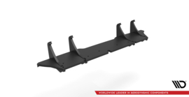 Maxton Design Street Pro Achter Diffuser BMW M235i Gran Coupe F44