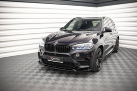 Maxton Design Frontsplitter V.1 BMW X5 M F85 / X6 M F86