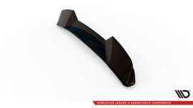 Maxton Design Spoilerkap 3D BMW X3 M F97 Facelift