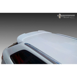 Dakspoiler passend voor Audi A3 (8V) Sportback 2012-2020 (PU)