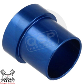 Tube sleeve D10 for 15,9mm tube