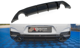 Maxton Design Achterklep V.3 Hyundai I30 N Mk3 Hatchback