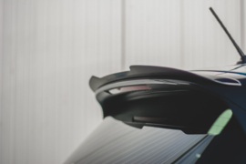 Maxton Design Spoilerkap Volkswagen T-Cross
