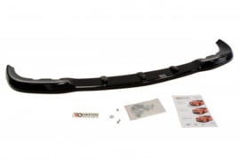 Maxton Design FRONTSPLITTER MERCEDES CLK W209 VOOR AMG