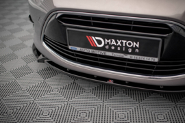 Maxton Design Frontsplitter Ford C-Max Mk2