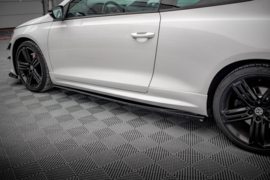 Maxton Design Zijskirts Diffusers V.2 Volkswagen Scirocco R Mk3