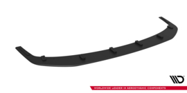 Maxton Design Street Pro Frontsplitter Mitsubishi Lancer EVO X