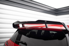 Maxton Design Spoilerkap Mercedes A W176 AMG Facelift
