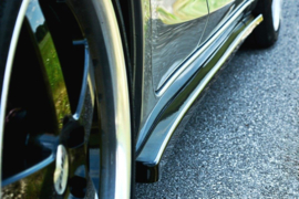 Maxton Design ZIJKANTEN RUITEN DIFFUSERS V.1 Stationwagen Mazda 6 GJ (Mk3)