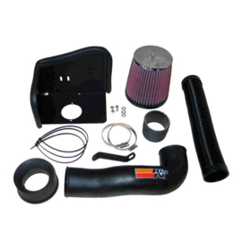 K&N 57i Generatie II Performance Kit passend voor MG ZR160 1.8L VVC 16v L4 158pk (57I-7504)