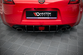Maxton Design Street Pro Achter Diffuser Nissan 370Z