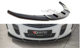 Maxton Design Frontsplitter V.2 Opel Insignia Mk. 1 OPC Facelift
