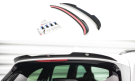 Maxton Design Spoilerkap BMW X1 M-Pack F48