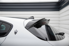 Maxton Design Spoilerkap 3D Maserati Grecale GT / Modena Mk1