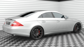 Maxton Design Achterzijde splitters Mercedes-Benz CLS C219