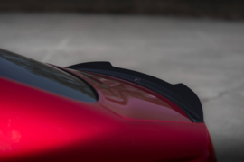 Maxton Design Spoilerkap Jaguar XE R-Dynamic X760 Facelift