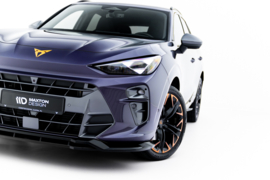 Maxton Design Frontsplitter V.2 Cupra Terramar Mk1