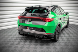 Maxton Design Achterzijsplitters V.2 Cupra Formentor