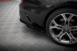 Maxton Design Achterzijde flappen Kia Stinger GT-Line Mk1