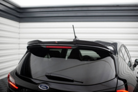 Maxton Design Spoilerkap V.3 Ford Fiesta Mk8 ST / ST-Line