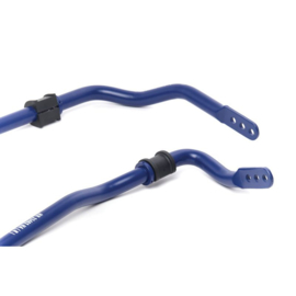 H&R Set Stabilisatorstangen passend voor Audi A3/TT Coupé / Seat Leon 5F / Skoda Octavia / Volkswagen Golf VII 2012- 2WD - VA28/AA26mm