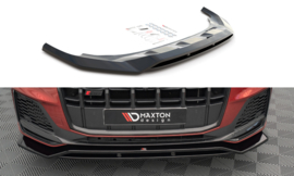 Maxton Design Frontsplitter Audi SQ7 /Q7 S-Line Mk2 (4M) Facelift