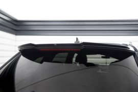 Maxton Design Spoilerkap Audi SQ7 / Q7 S-Line Mk. 2