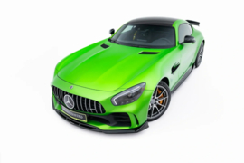 Maxton Design Frontsplitter Mercedes-AMG GT R C190 Facelift
