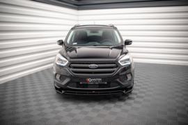 Maxton Design Frontsplitter V.1 Ford Escape ST-Line Mk3