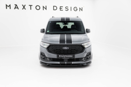 Maxton Design Frontsplitter Ford Transit Connect Mk3