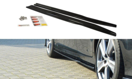 Maxton Design ZIJKANTEN DIFFUSERS Lexus GS Mk4 Facelift