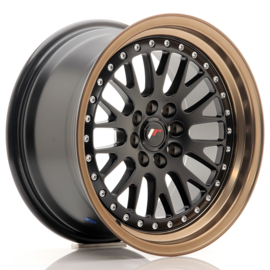 JR10 Black Bronze