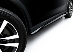 Maxton Design Sideskirts Mercedes-Benz GLC Coupé C254