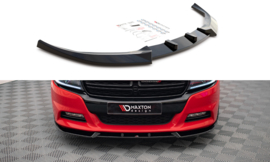 Maxton Design Frontsplitter V.1 Dodge Charger RT Mk7 Facelift